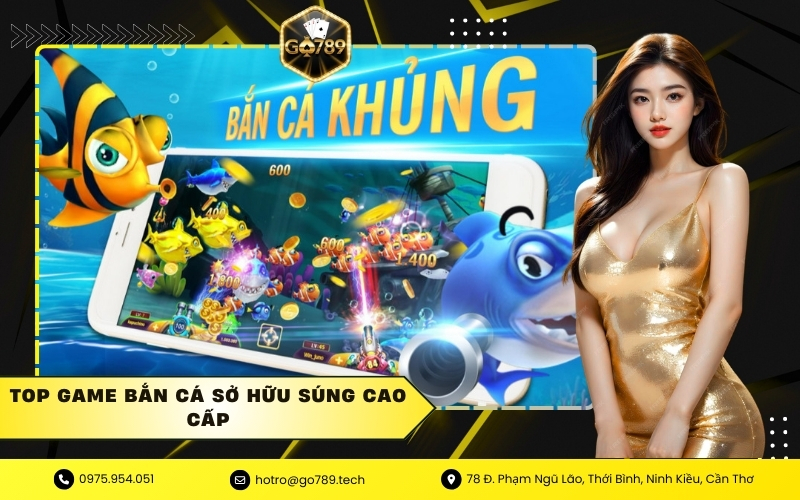 Các Loại Pháo Đặc Biệt