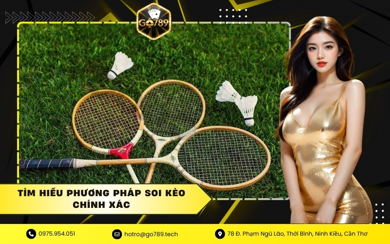 Tìm Hiểu Phương Pháp Soi Kèo Chính Xác